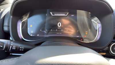 2026 RAM 1500 Crew Cab, $61315. Photo 12