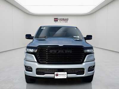 2026 RAM 1500 Crew Cab, $61315. Photo 8