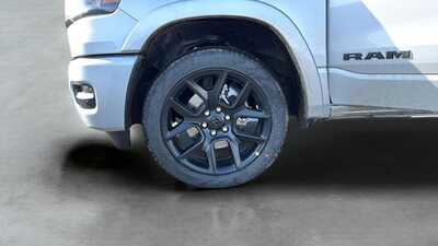 2026 RAM 1500 Crew Cab, $61315. Photo 9