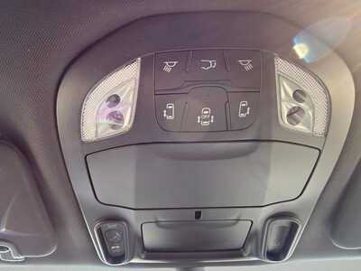 2026 Chrysler Pacifica, $45925. Photo 11