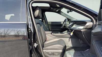 2026 Jeep Cherokee, $39816. Photo 11