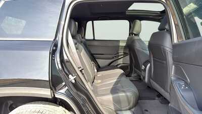2026 Jeep Cherokee, $39816. Photo 12