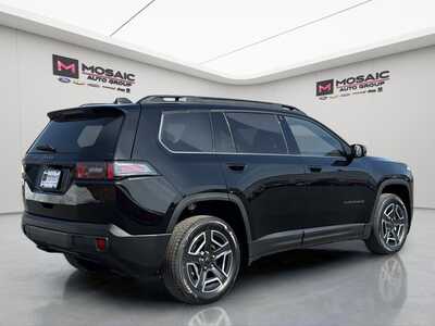 2026 Jeep Cherokee, $39816. Photo 8