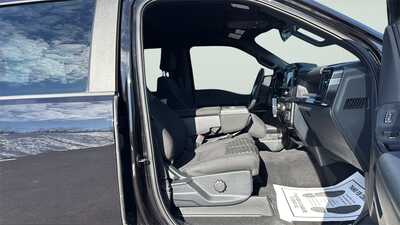 2023 Ford F150 Crew Cab, $36990. Photo 11