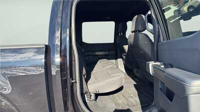 2023 Ford F150 Crew Cab, $36990. Photo 12