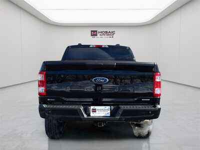 2023 Ford F150 Crew Cab, $36990. Photo 6