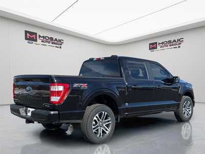 2023 Ford F150 Crew Cab, $36990. Photo 8