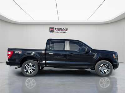 2023 Ford F150 Crew Cab, $36990. Photo 9