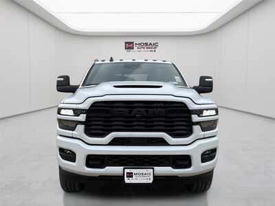 2026 RAM 2500, $51325. Photo 2