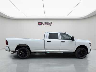 2026 RAM 2500, $51325. Photo 9