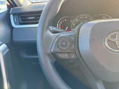 2025 Toyota RAV4, $31790. Photo 10