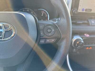 2025 Toyota RAV4, $31790. Photo 11