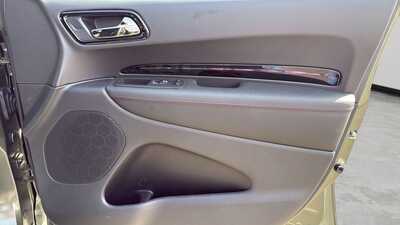 2026 Dodge Durango, $47076. Photo 10