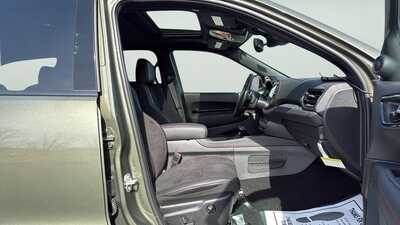 2026 Dodge Durango, $47076. Photo 11