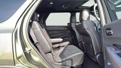 2026 Dodge Durango, $47076. Photo 12