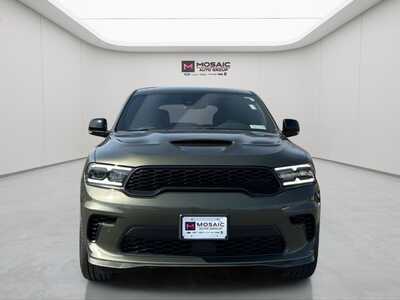 2026 Dodge Durango, $48941. Photo 2