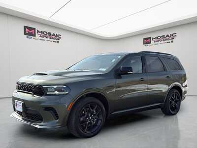 2026 Dodge Durango, $48941. Photo 3