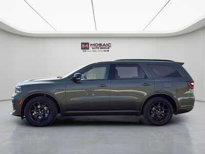 2026 Dodge Durango, $48941. Photo 4