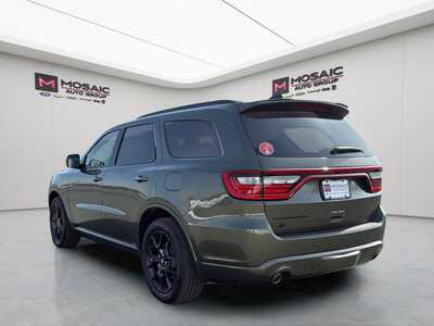2026 Dodge Durango, $48941. Photo 5