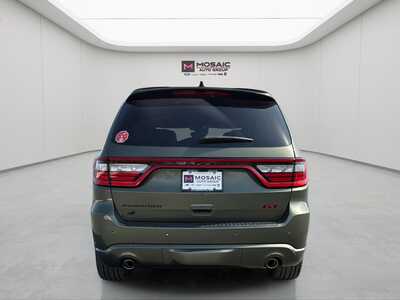2026 Dodge Durango, $48941. Photo 6
