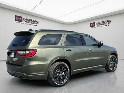 2026 Dodge Durango, $47076. Photo 8