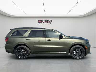 2026 Dodge Durango, $47076. Photo 9