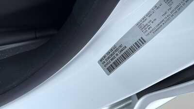 2026 Chrysler Pacifica, $45494. Photo 11