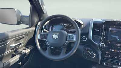 2026 RAM 1500 Crew Cab, $51768. Photo 11