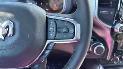 2026 RAM 1500 Crew Cab, $51768. Photo 12
