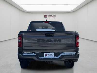 2026 RAM 1500 Crew Cab, $53735. Photo 3