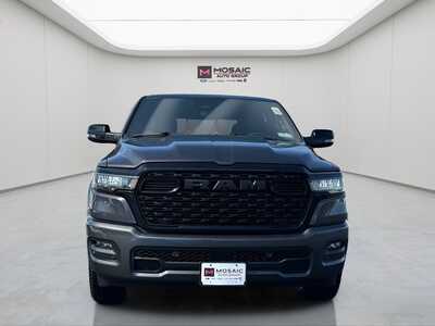 2026 RAM 1500 Crew Cab, $51768. Photo 8