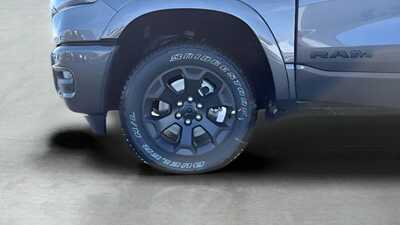 2026 RAM 1500 Crew Cab, $51768. Photo 9