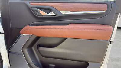 2023 GMC Yukon, $69790. Photo 10