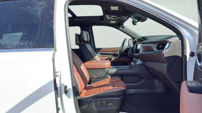 2023 GMC Yukon, $69790. Photo 11