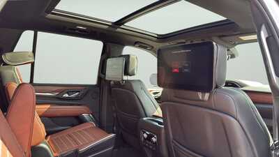 2023 GMC Yukon, $69790. Photo 12