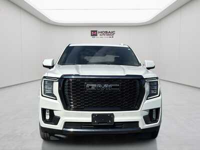 2023 GMC Yukon, $71390. Photo 2