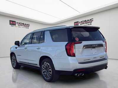 2023 GMC Yukon, $71390. Photo 5