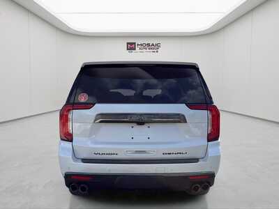 2023 GMC Yukon, $71390. Photo 6