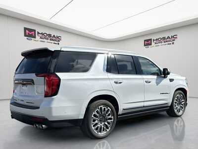 2023 GMC Yukon, $69790. Photo 8