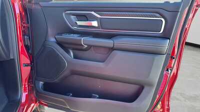 2026 RAM 1500 Crew Cab, $50881. Photo 10