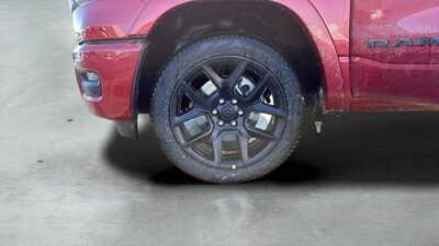 2026 RAM 1500 Crew Cab, $66854. Photo 10