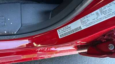 2026 RAM 1500 Crew Cab, $66854. Photo 11