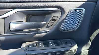 2026 RAM 1500 Crew Cab, $66854. Photo 12