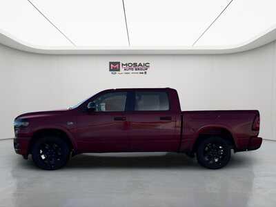 2026 RAM 1500, $68719. Photo 6