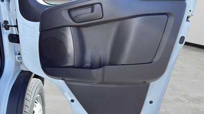 2026 RAM ProMaster Cargo, $47407. Photo 10