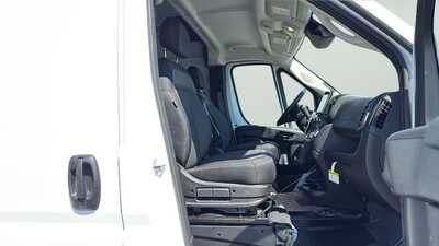 2026 RAM ProMaster Cargo, $47407. Photo 11