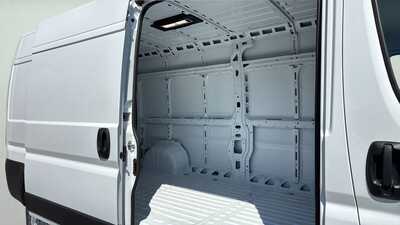 2026 RAM ProMaster Cargo, $47407. Photo 12