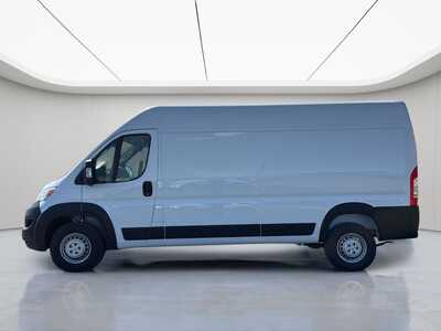 2026 RAM ProMaster Cargo, $47407. Photo 4
