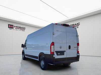 2026 RAM ProMaster Cargo, $47407. Photo 5