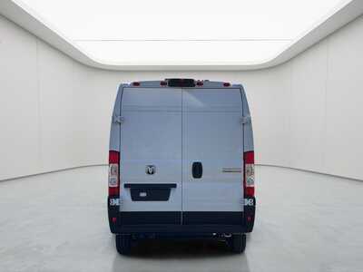 2026 RAM ProMaster Cargo, $47407. Photo 6